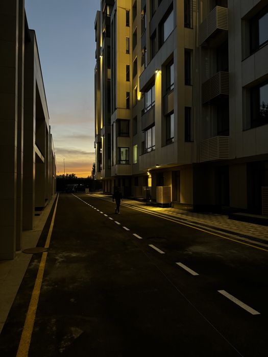 Асфальт.Асфальтирование.Стоянки.Парковки.Улицы.Разметка