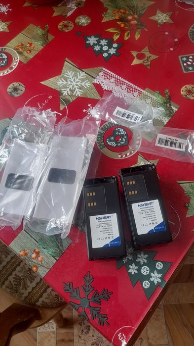 Stații Motorola Radio GP140