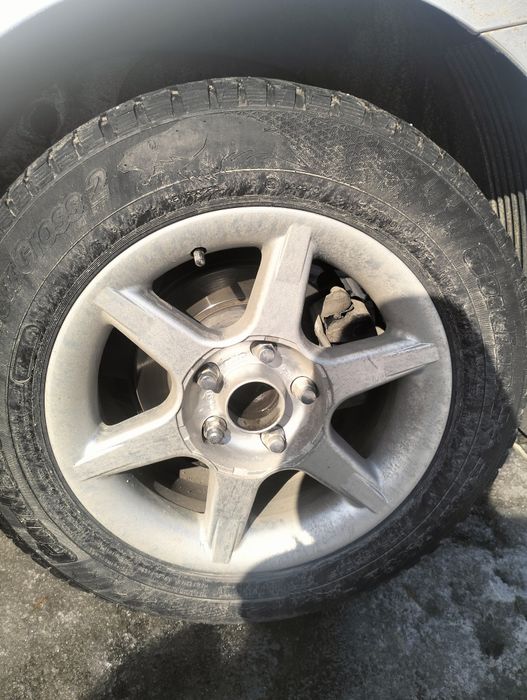 Диски в хорошем состоянии