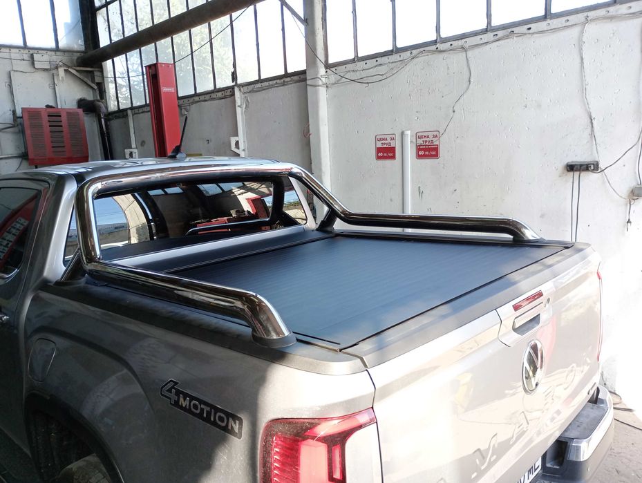 Ролбари,булбари и степенки