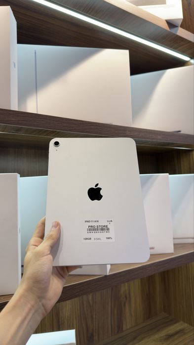 ipad 11 A16 naxtka