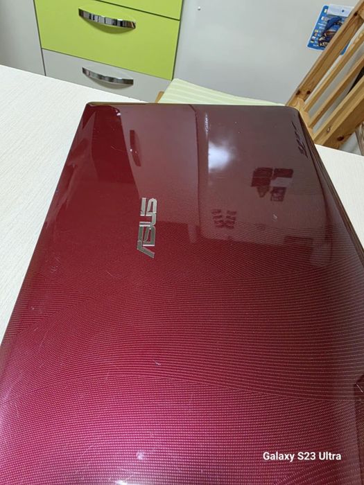 Laptop Asus X53S I5