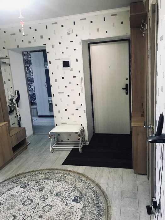 Продажа 3-комнатной квартиры