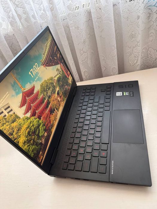 Laptop Omen Gaming