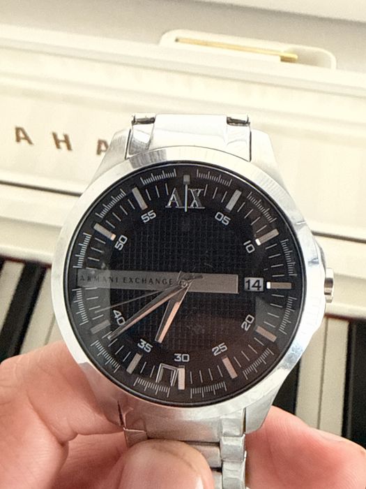 Vand ceas barbati Armani Exchange original