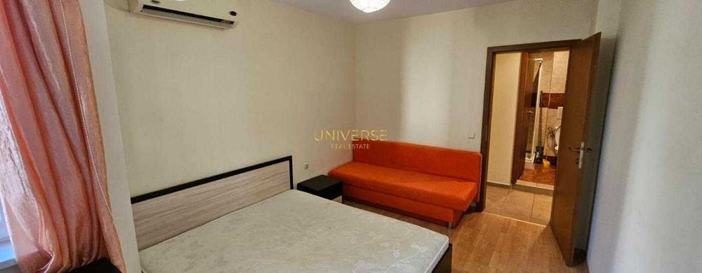 Продава се Двустаен апартамент в к.к. Слънчев бряг - 56 кв.м за 1063 €/кв.м - Снимка #7