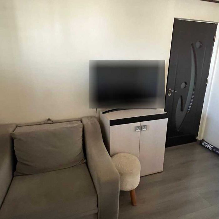 [DE VÂNZARE] 2 Camere cochete (39 mp) – Inel 2, complet mobilat pe comandă, bloc izolat cu pod – 63.000 €