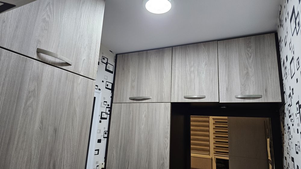 Продавам апартамент в гр.Сливен,кв.Клуцохор