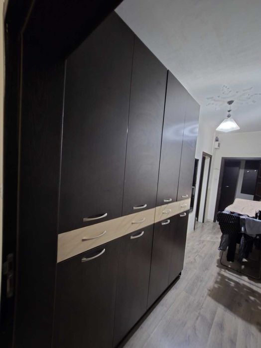 Продава се Двустаен апартамент в Пловдив, Тракия - 68 кв.м за 863 €/кв.м - Снимка #1