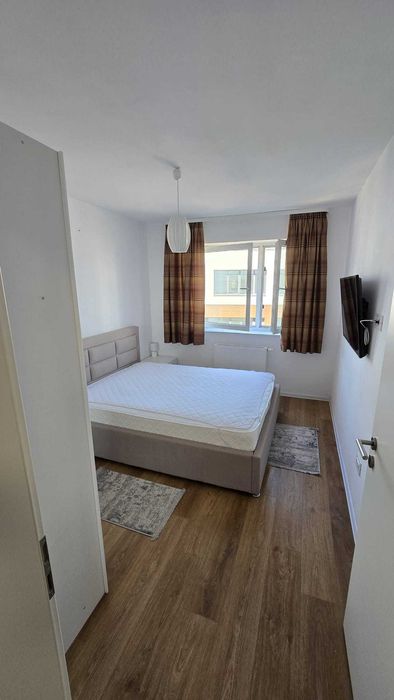 Apartament 2 camere Coresi Kasper
