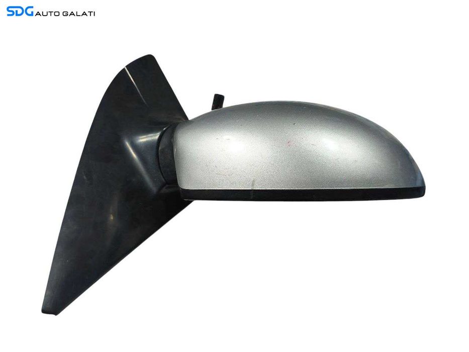 Oglinda Dreapta Electrica Ford Focus 1 1998 - 2004 Cod 015475 Culoare Argintie [LR1495]