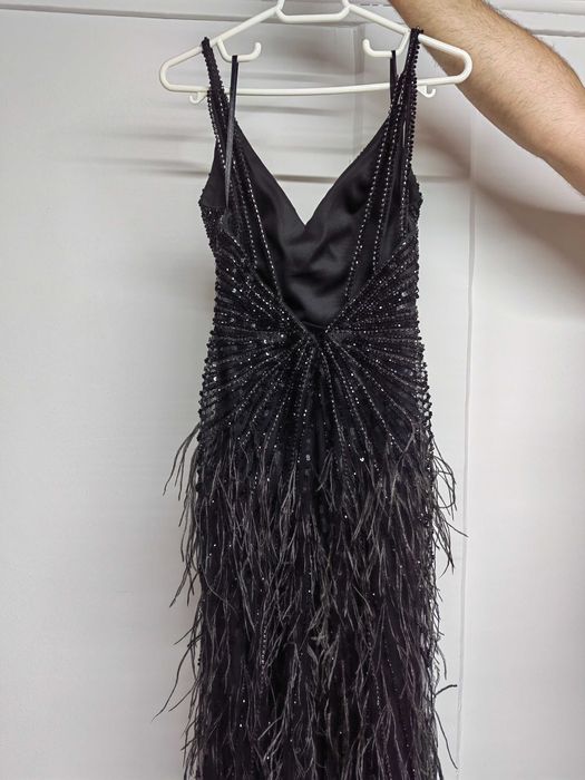 Rochie de aseară
