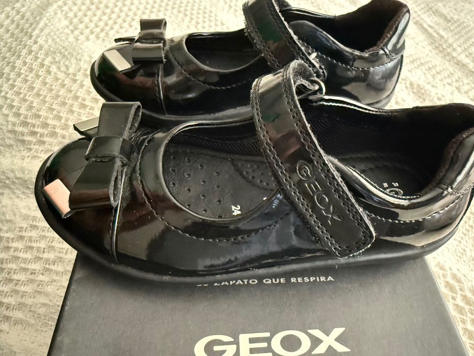 Обувки на Geox Детски 24 номер
