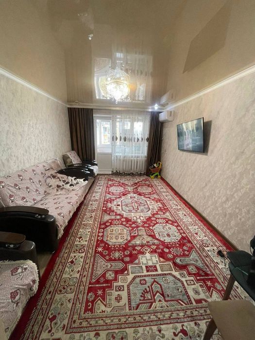 Продажа квартир! Уалиханова 204.