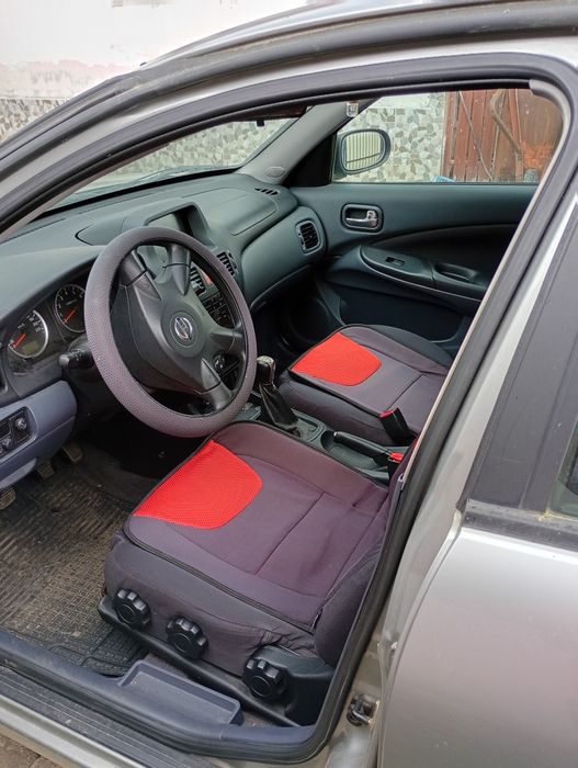 Nissan Almera  de vînzare