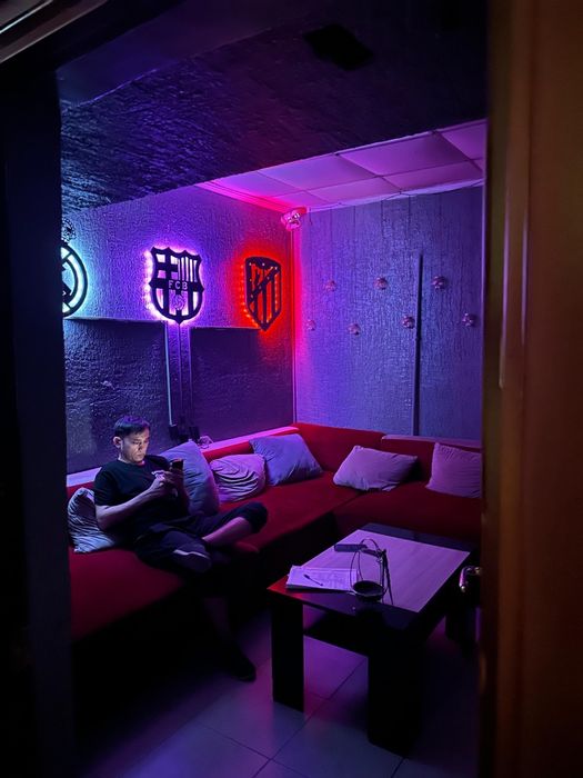 Продаётся готовый бизнес!