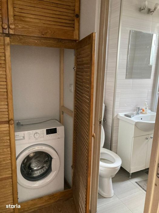 Chirie pe termen lung , 2 camere