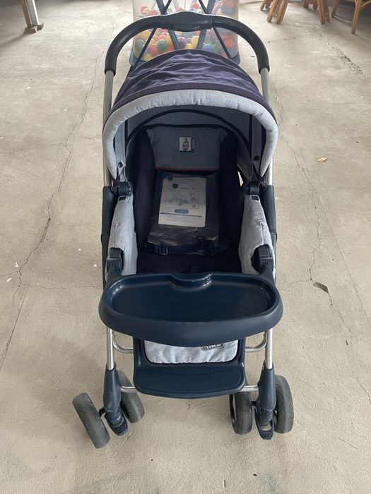 Детская коляска.