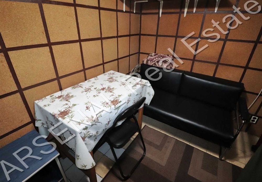 Дава се под наем Ателие в София, Кръстова вада - 23 кв.м за 225 € - Снимка #6