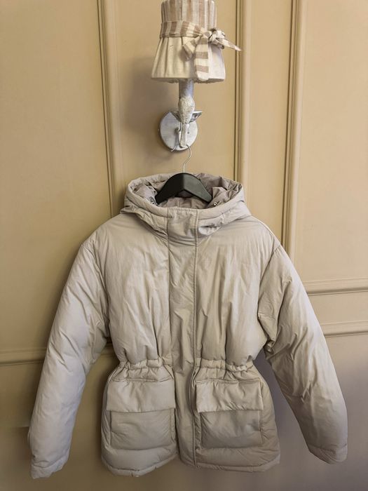 Зимний пуховик O’stin