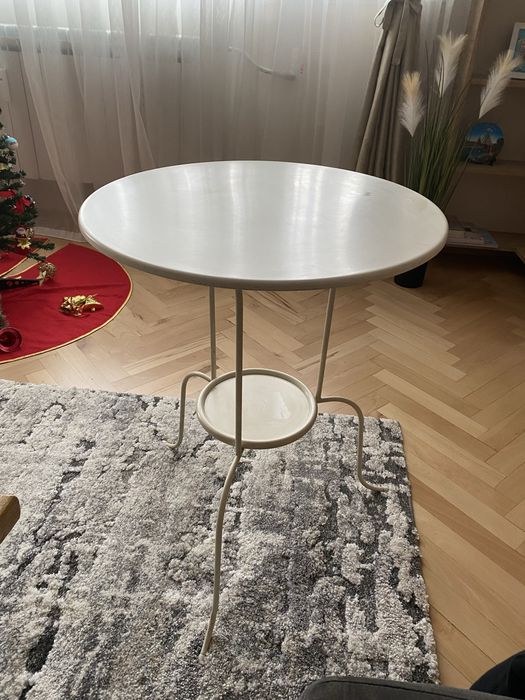 Масичка за тераса на Ikea