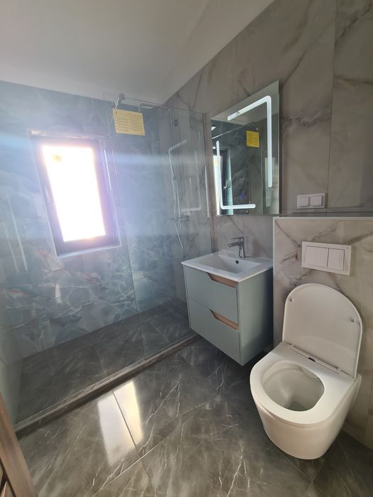 Vând apartament în Apahida