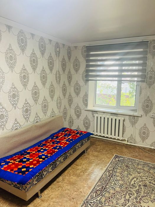 Продам 3х квартиру полноценную