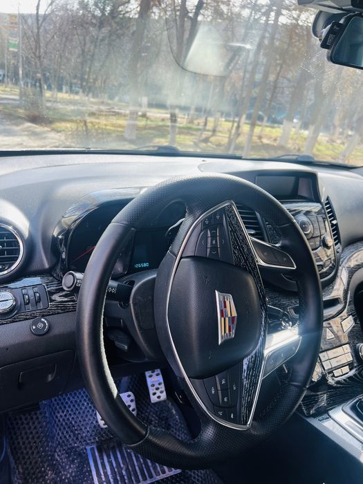 орландо 1.8 мотор автомат