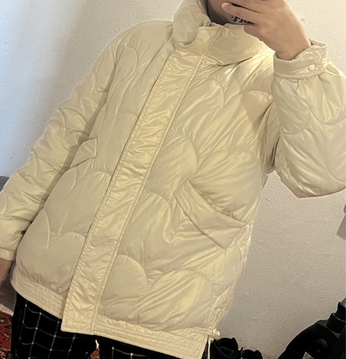 Куртки осень-весна