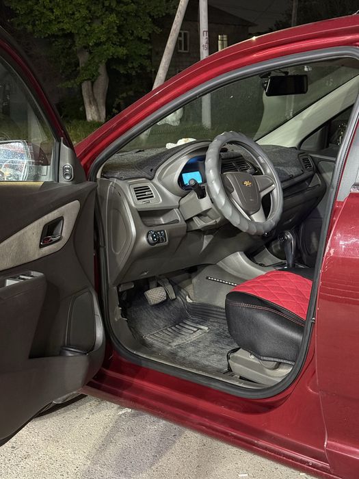 •Cobalt 4 AT 2018•