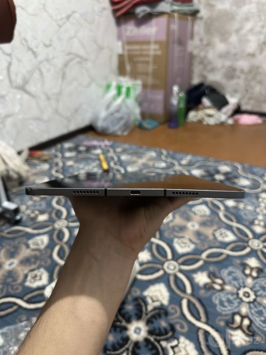 iPad Pro 11 поколена-3 М1 Chip Wife+Sim