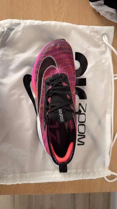 NIKE Air Zoom Alphafly Next