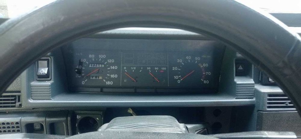 Самара ваз 21099