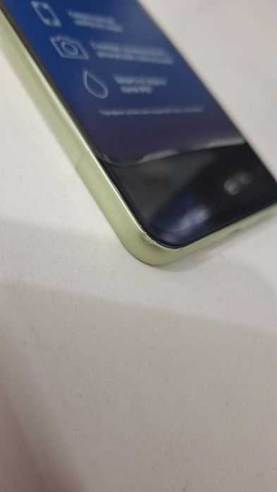 Samsung A34 5G 8/256