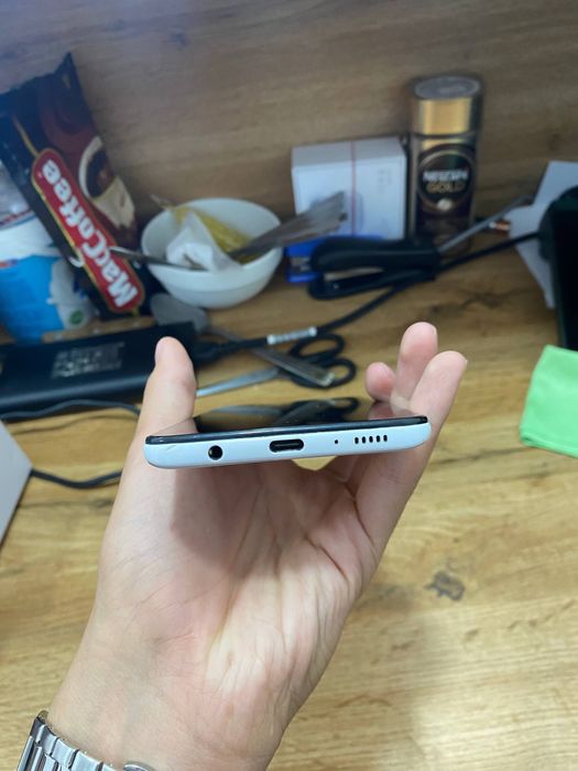 Samsung Galaxy A30s