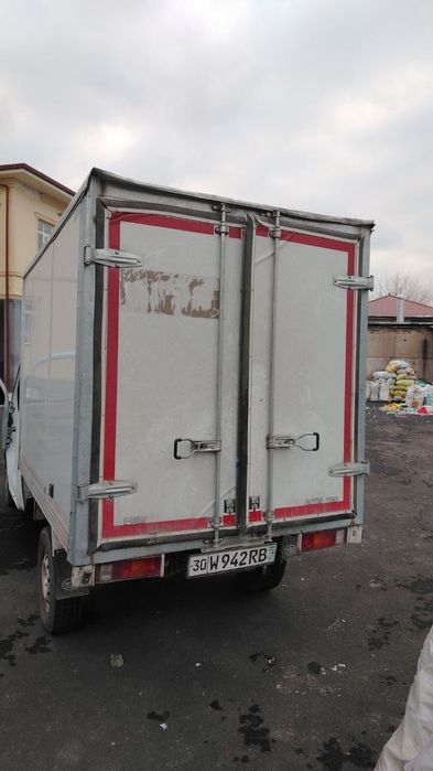 Fav T80 2023 yil 9500.Обмен хам бор газелга