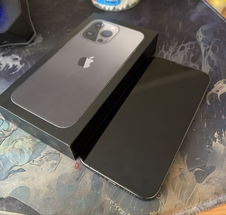 Продам Iphone 13pro256gb
