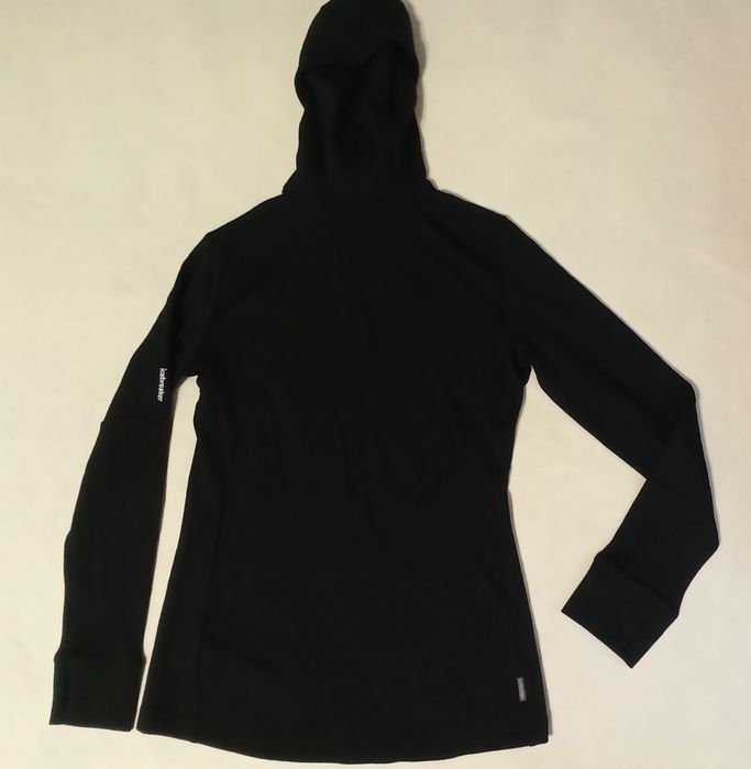 Icebreaker quantum 3 ls модел 2025г