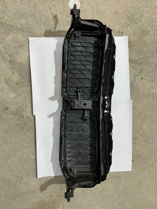BMW G30 LCI FRONT GRILL , Активна предна решетка за BMW G30 LCI (фейслифт)