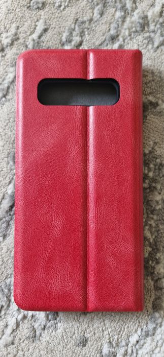 Чехол-Книжка на Samsung s10