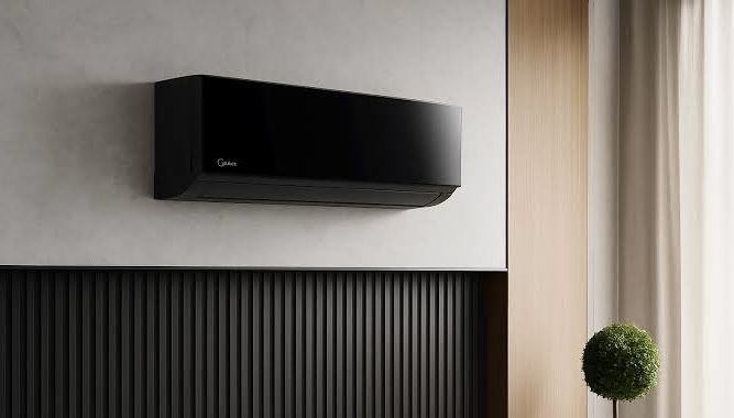 Кондиционеры со склада Алмаком, Отекс и Мидеа Шымкент