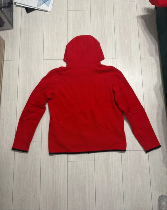 Bluza Nike Tech Fleece