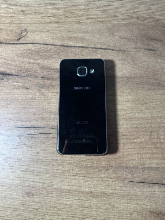 samsung A3 2017года