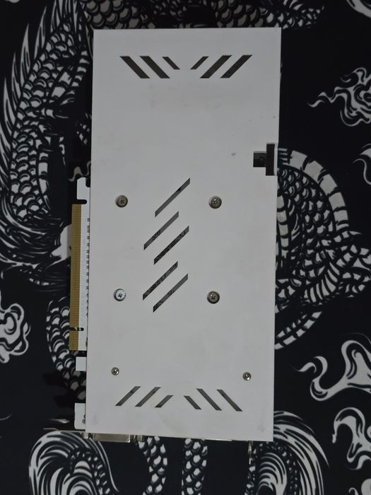 Rx580 8gb в Идеальном