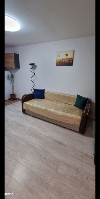 Apartament 2 camere semid zona Faleza nord Plaja Reyna