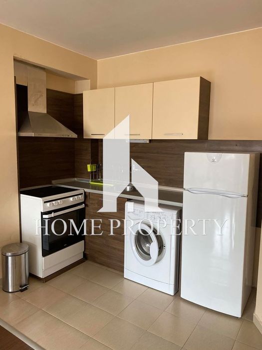 Дава се под наем Двустаен апартамент в София, Манастирски ливади - 68 кв.м за 550 € - Снимка #3