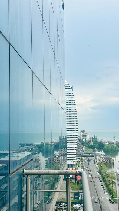 Продажа квартир Грузия