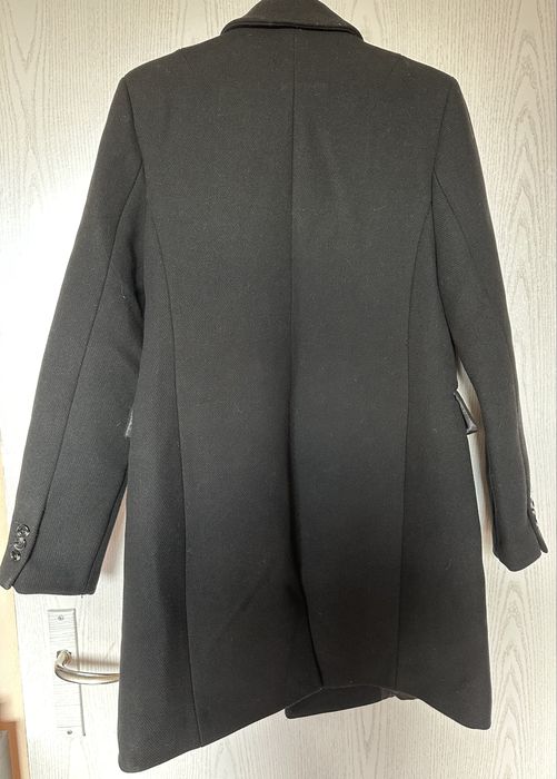 Дамско палто Mango