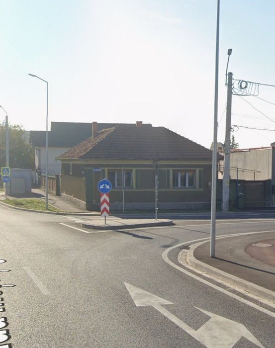 Vand casa Mestesugarilor Iosia - Vedere 3