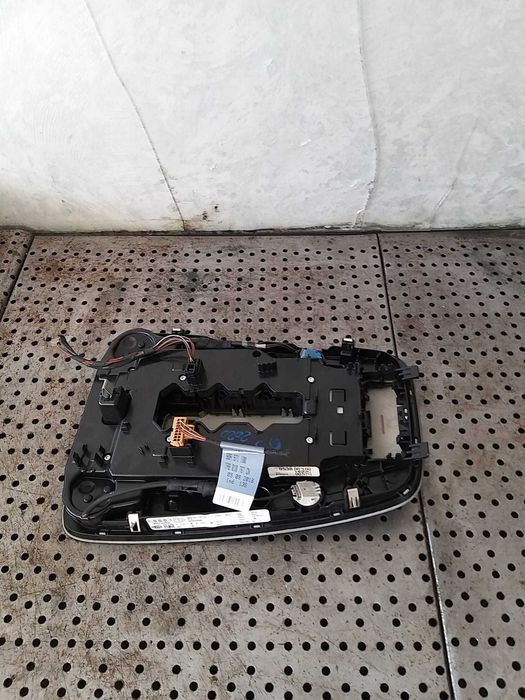 Plafoniera lampa plafon fata audi q5 fy 2020 80a947135bc